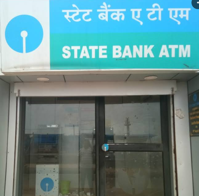 Atm Background